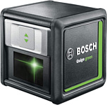 Bosch Quigo Green 0603663C00 (с зажимом MM2)