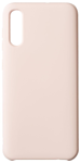 VOLARE ROSSO Suede для Samsung Galaxy A50 (2019) (розовый)