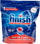 Finish All in 1 Max (45 tabs)