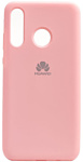 EXPERTS Original Tpu для Huawei P40 Lite E/Y7p (розовый)