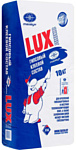 Тайфун гипсовый Lux (10 кг)