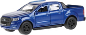 Технопарк Ford Ranger Пикап SB-18-09-FR-N(BU)