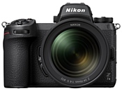 Nikon Z7 II Kit