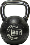 Original FitTools FT-KB-CPU-20 20 кг