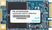 Apacer AS220 128GB AP128GAS220B-1