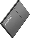 Hikvision HS-ESSD-Elite7(STD)/Grey/500GB 500GB (серый)