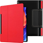 JFK Smart Case для Lenovo Yoga Tab 11 (красный)