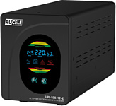 Rucelf UPI-500-12-E