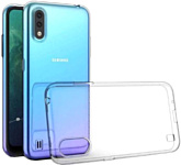 Case Better One для Samsung Galaxy A01 (прозрачный)