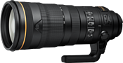 Nikon 120-300 mm f/2.8E FL ED SR VR AF-S Nikkor