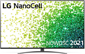 LG NanoCell 55NANO863PA