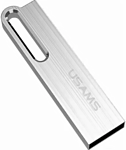 Usams Aluminum Alloy USB High Speed Flash Disk 64GB