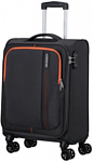 American Tourister Sea Seeker Charcoal Grey 55 см