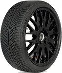 Michelin Pilot Alpin 5 SUV 295/30 R22 103W