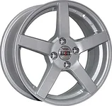 ALCASTA M45 6.5x16/5x114.3 D60.1 ET45 S