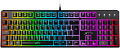 Xtrfy K4 RGB black