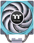  Thermaltake Toughair 510 Turquoise CL-P075-AL12TQ-A