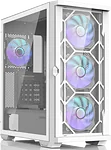 Zalman Z10 Duo (белый)