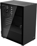 AeroCool CS-111-G-BK-v1