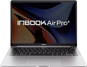 Ноутбук Infinix Inbook Air Pro+ XL434