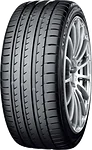 Yokohama Advan Sport V105E M5 285/40 R19 107Y Yokohama Advan Sport V105E M5 285/40 R19 107Y