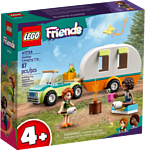 LEGO Friends 41726 Праздничный поход