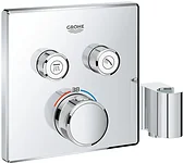 Grohe Grohtherm SmartControl 29125000