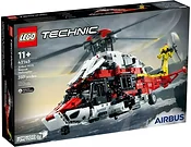 LEGO Техник Спасательный вертолет Airbus H175 42145