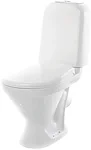 Sanita Самарский WC.CC/Samarsky/1-P/WHT.G/S1 (с сиденьем) Sanita Самарский WC.CC/Samarsky/1-P/WHT.G/S1 (с сиденьем)