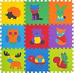 Юнландия Зверушки / 664666