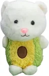 ILikeGift Sweet kitty 107-56-02 (green)