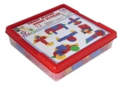 Pilsan 03-258 Smart Blocks 72 детали Pilsan 03-258 Smart Blocks 72 детали