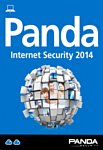 Panda Internet Security 2014 (5 ПК, 3 года) J3IS14ESD5