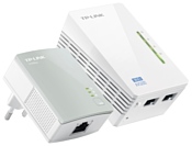 TP-LINK TL-WPA4220KIT