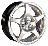 Zorat Wheels ZW-D550 5.5x13/4x100 D73.1 ET35 HS