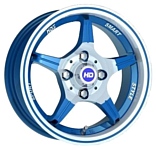 HDS 019 5.5x13/4x98 D58.6 ET20 R6