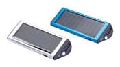 Loooqs 2200 mAh Solar Powerbank