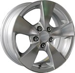 Patron PW213 6.5x15/5x114.3 D70.1 ET35