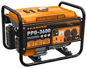 Carver PPG-3600