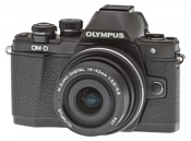 Olympus OM-D E-M10 Mark II Limited Edition Kit
