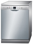 Bosch SMS 58L68