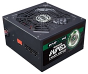 Zalman ZM500-GVM 500W Zalman ZM500-GVM 500W