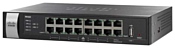 Cisco RV325 Dual Gigabit WAN VPN Routers