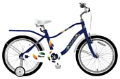 STELS Wind 16 (2017) STELS Wind 16 (2017)