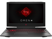 HP OMEN 15-ce011ur (1ZB05EA) HP OMEN 15-ce011ur (1ZB05EA)