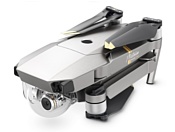 DJI Mavic Pro Platinum Combo DJI Mavic Pro Platinum Combo
