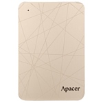 Apacer ASMini Portable Mini SSD 120GB