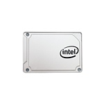 Intel SSDSC2KI512G801