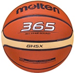 Molten BGH5X (5 размер)