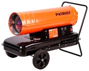 PATRIOT DTC 368